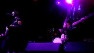 The Mountain Goats - Birth of Serpents 4.5.2011