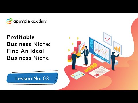 Profitable Business Niche Course Preview