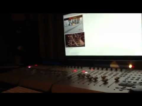 Ade Fenton (Gary Numan producer) loves the Analogue Solutions Vostok synthesiser