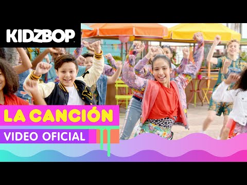 Video thumbnail for La Canción