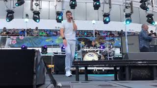 311 Cruise 2019 - Misdirected Hostility - Show 3