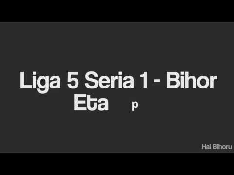 Unirea Bratca - FC Bihor Legenda 1902