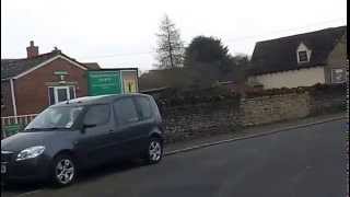 Marcham, Oxfordshire