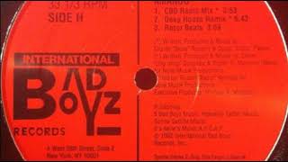 Amando ‎– Nite & Day (Deep House Remix)