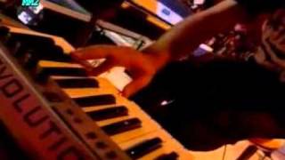 01. Do mesmo lado   Estúdio coca cola Pitty e Negra Li ¤ 2OO7 ¤