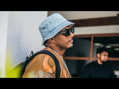 SOME BOY NUH HAVE NUH STYLE! MI SKILLA DAN DEM