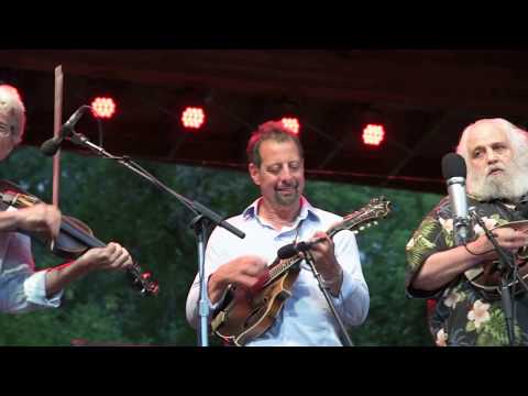 The David Grisman Quintet | Opus 57 | RockyGrass | gratefulweb.com