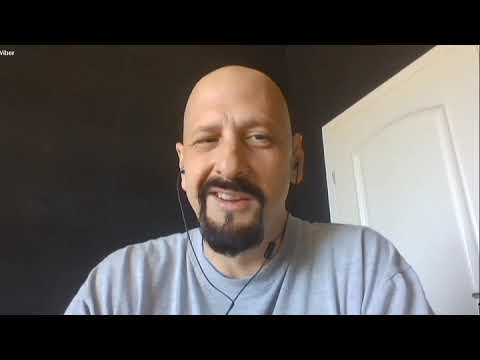 Jutarnji program, gost: Danijel Simić /// 08.05.2022.