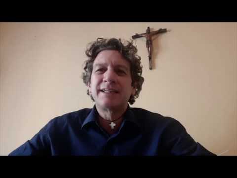 24 aprile 2020 – «L’amico dello sposo»