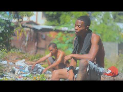 Yker-Masikiny Official Video