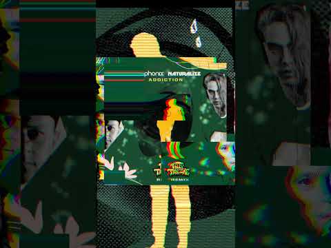 Symphonix, Naturalize - Addiction (Trip-Tamine Remix) - Official