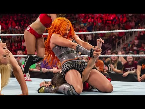 Fight Size Update: Chelsea Green Returns To Action, NASCAR And CM Punk, Renee Young, More