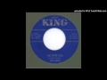 Dupree, Jack - Two Below Zero - 1955