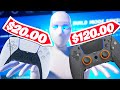I Found The NEW BEST PS5 Controller 7 TESTED