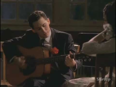 AMERICAN DREAMS-WARREN SROKA-Just Another American Folk Song