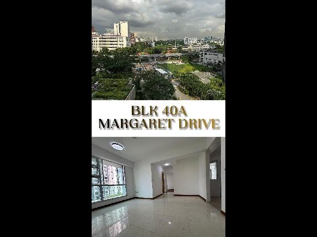 undefined of 678 sqft HDB for Sale in 40A Margaret Drive - Project Photos 9
