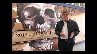 preview picture of video 'U de A - Apocalipsis en el Museo de la Universidad de Antioquia'