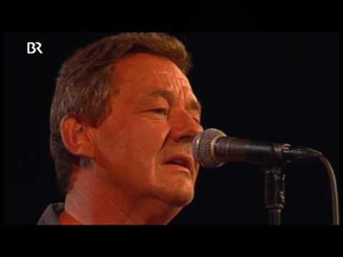 Wolfgang Ambros -  Das Leben, die Liebe und der Tod -  Live 1997