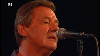 Wolfgang Ambros -  Das Leben, die Liebe und der Tod -  Live 1997