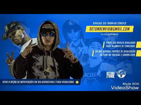 MC Lan e Maestro B - Toma Maluca (Dj Lan RW )