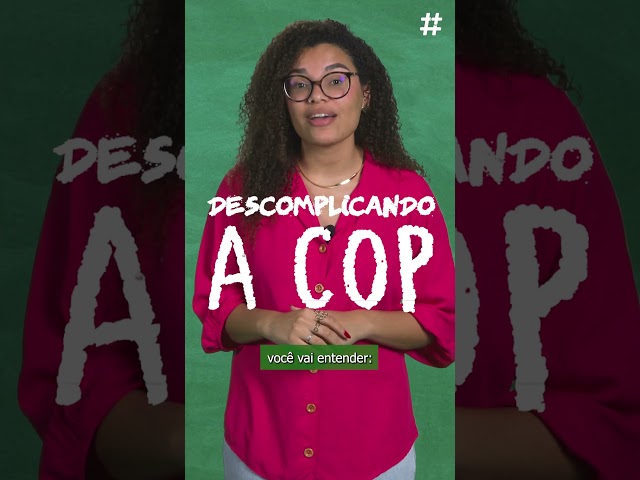 Capa do vídeo
