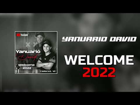 TECH HOUSE VENEZUELA MIX 2022 - YANUARIO DAVID #AFRO #HOUSE #TECH #WELCOME2022  #welcome2022