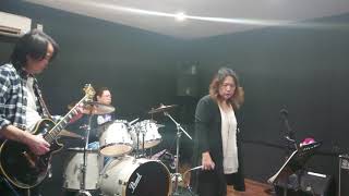 アレスの嘆き Ares’ Lament Loudness コピー