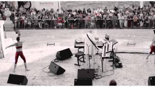 Electronic Music Live Set @ Spanish Steps Dreaming by Toni Verde