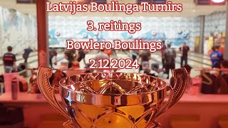LBT 3. reitings 2.12.2024 | Kvalifikācija