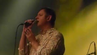 Inspiral Carpets - You're So Good For Me - Live @ Wrexham - 14-12-2015