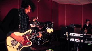 Guillemots - Walk The River insight (Part 2)