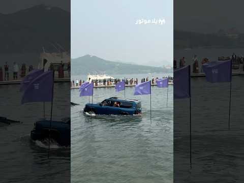 لا مش AI.. هي الحقيقة من قلب بحيرة يانكي في الصين! 🇨🇳🔥