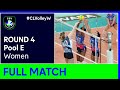 Igor Gorgonzola NOVARA vs. Dinamo-Ak Bars KAZAN - CEV Champions League Volley 2021 Women Round 4