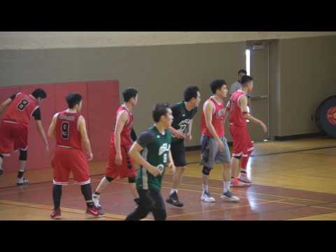 【REc Sunday West】Sin Fighters vs One Stop -Season 12/Semi Finals