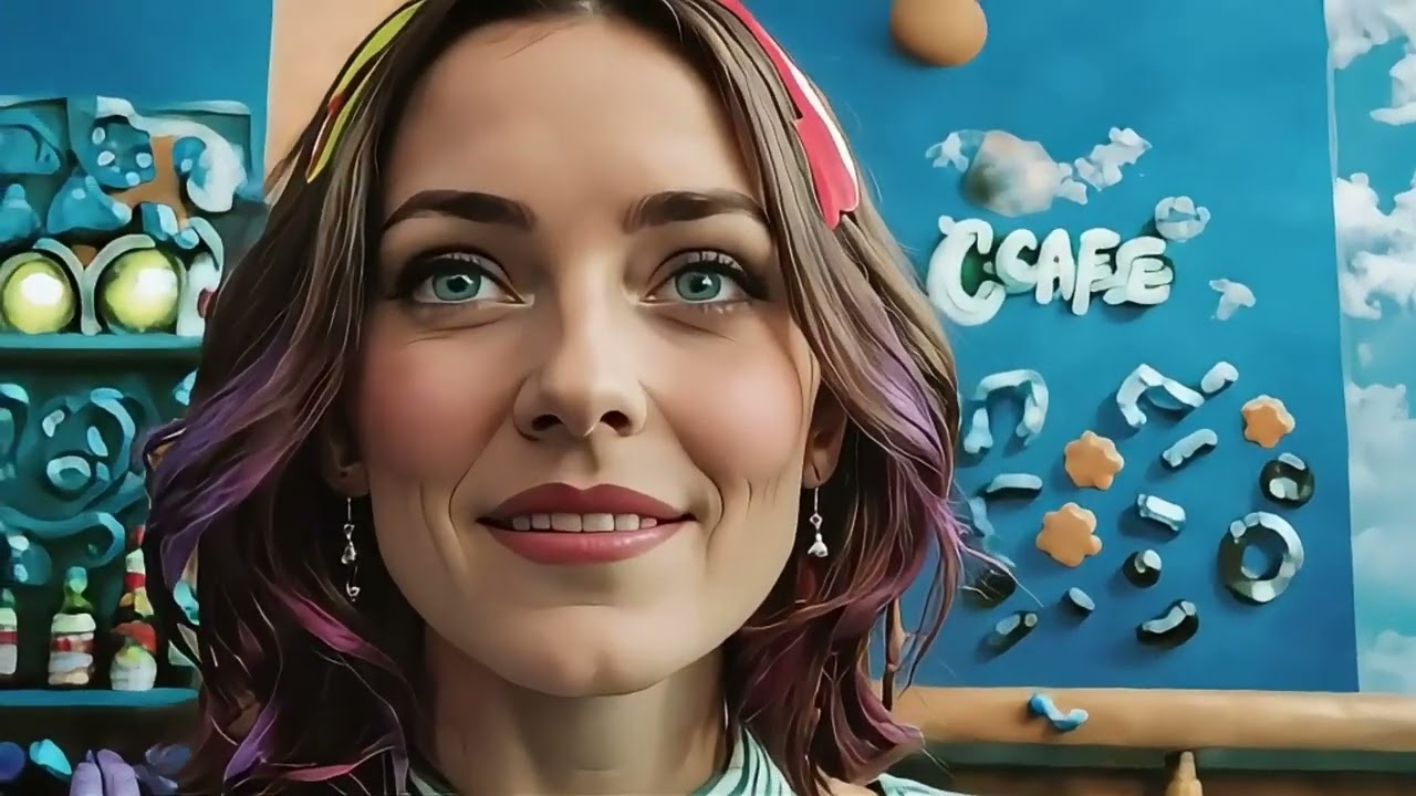 "Wonderful" by California