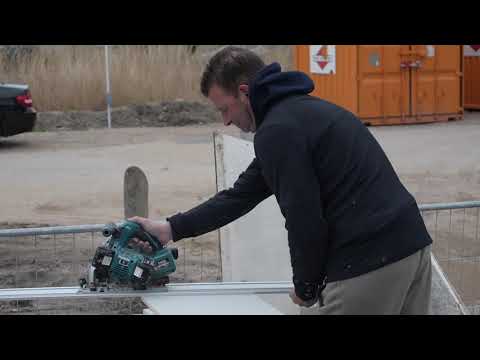 Dak werkzaamheden - Paco van Leusden - Onderhoudsbedrijf in Pijnacker