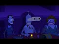 BENDER moments I CRY LAUGHED at | Futurama