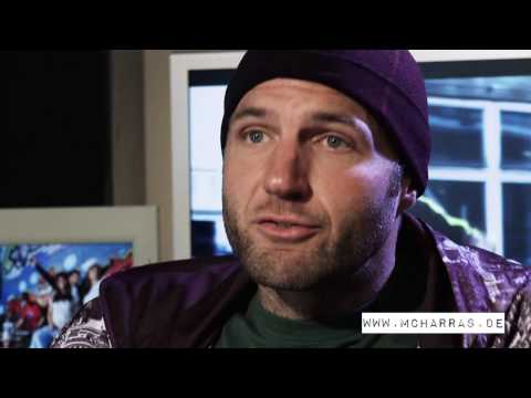 MC Harras - kommerzielle Scheiße