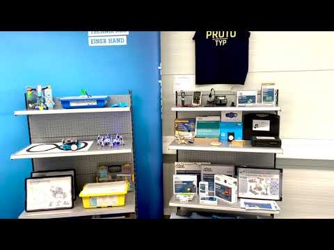 ergoexpert Partnerschaft mit Conrad Education