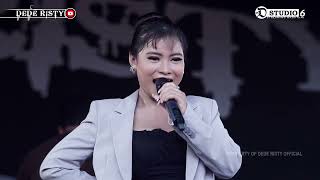 Download lagu GUGUR Voc DEDE RISTY  I LIVE MUSIC '' DEDE RISTY '' GANJENE PANTURA I KALIMARO CIREBON mp3