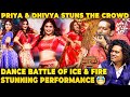 These Soul Sisters Will Steal Your Heart இந்த Dance அ பார்த்தா Heart ப�