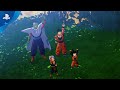 Dragon Ball Z: Kakarot | Accolades Trailer | PS4
