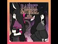 Woven Into A Spell RABBIT STEEL EXTRA SOUNDTRACK