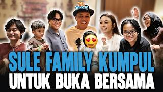 Download lagu SULE FAMILY BUKBER mp3