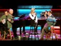 "Rainbow Connection" (cover) Bob McGrath, Beverly Mahood,Donny Parenteau and ___________