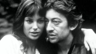 Jane Birkin &amp; Serge Gainsbourg - 69 année érotique (1969)