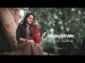 Vinnaithaandi Varuvaayaa - Omana Penne | Roopa Revathi | Violin BGM | A.R. Rahman