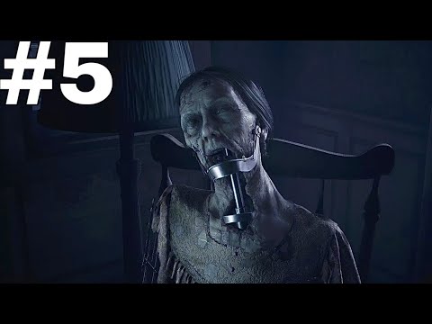 The Devil in Me gameplay || Part 5 (Last Part)