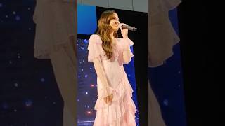 Download lagu MAGNIFICENT FREEN SAROCHA PERFORMS HER SONG GIRLFREEN AT JAPAN EXPO EVENT | FREEN SAROCHA mp3