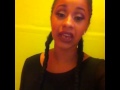Cardi B Definition Of A Ho Washpoppin